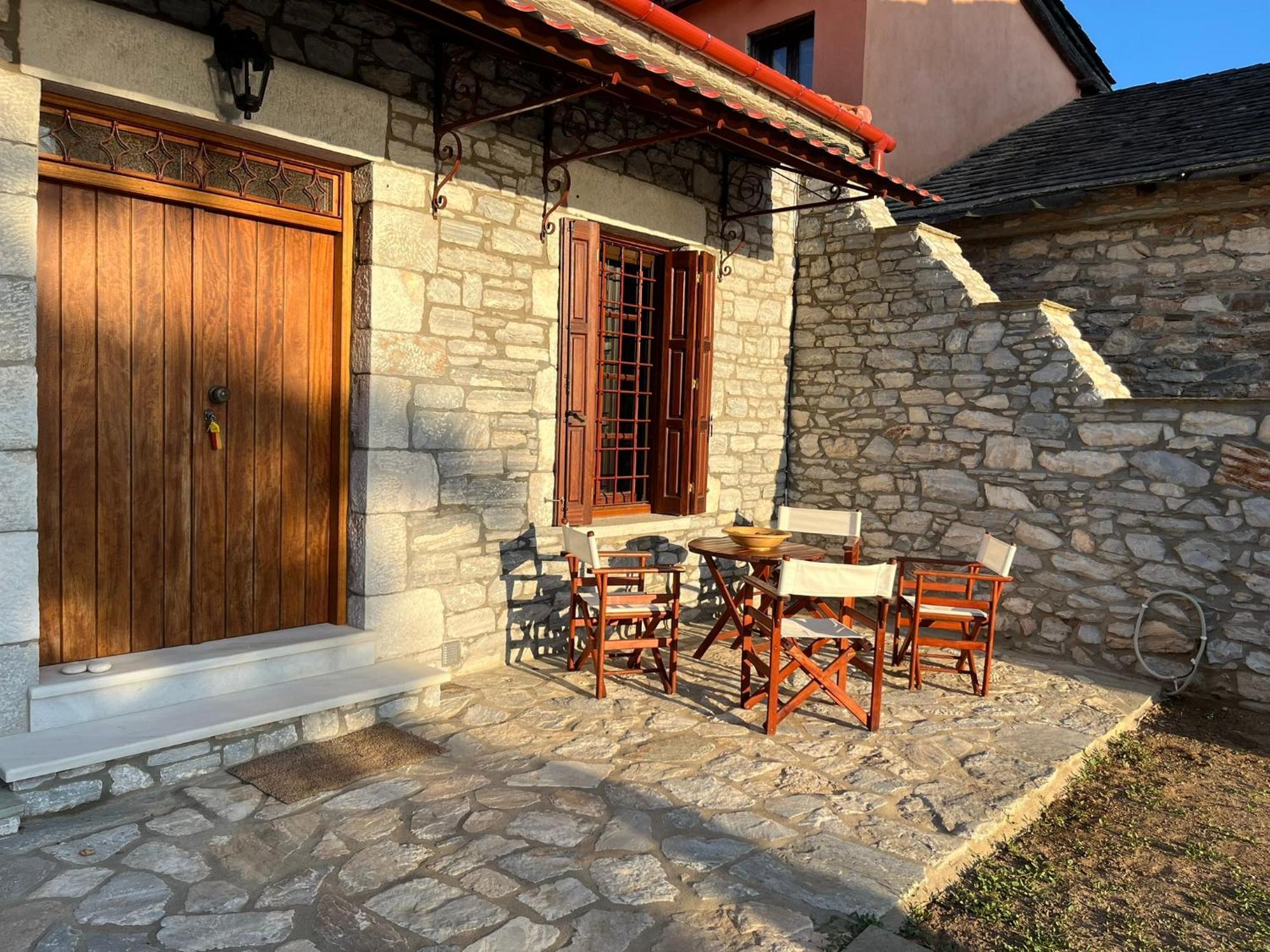 הוילה מילינה Eva Seaside House מראה חיצוני תמונה