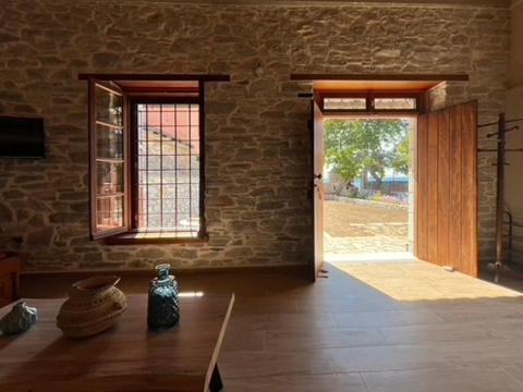 הוילה מילינה Eva Seaside House מראה חיצוני תמונה