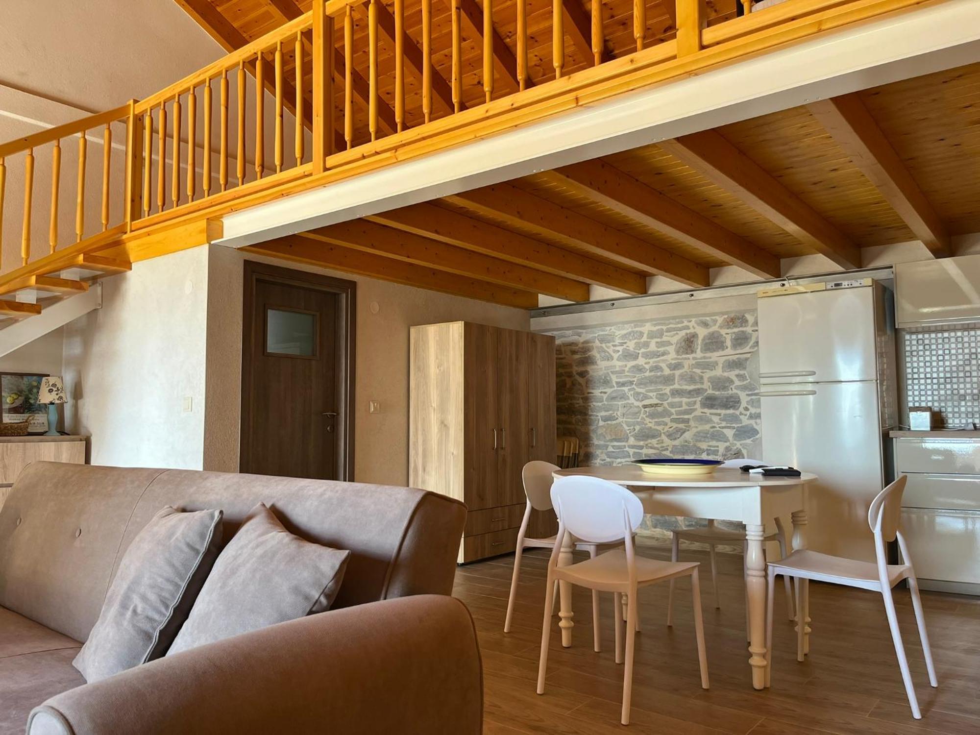 הוילה מילינה Eva Seaside House מראה חיצוני תמונה